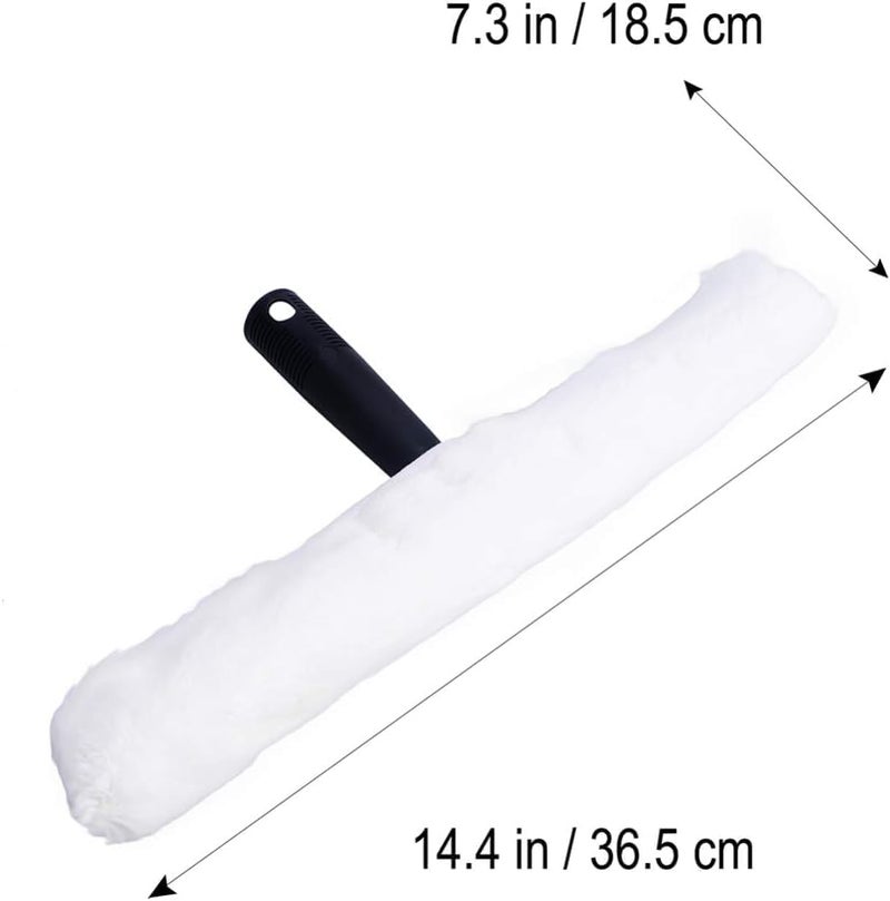 Royal Apex Window Cleaning Applicator with Handle - Image 2