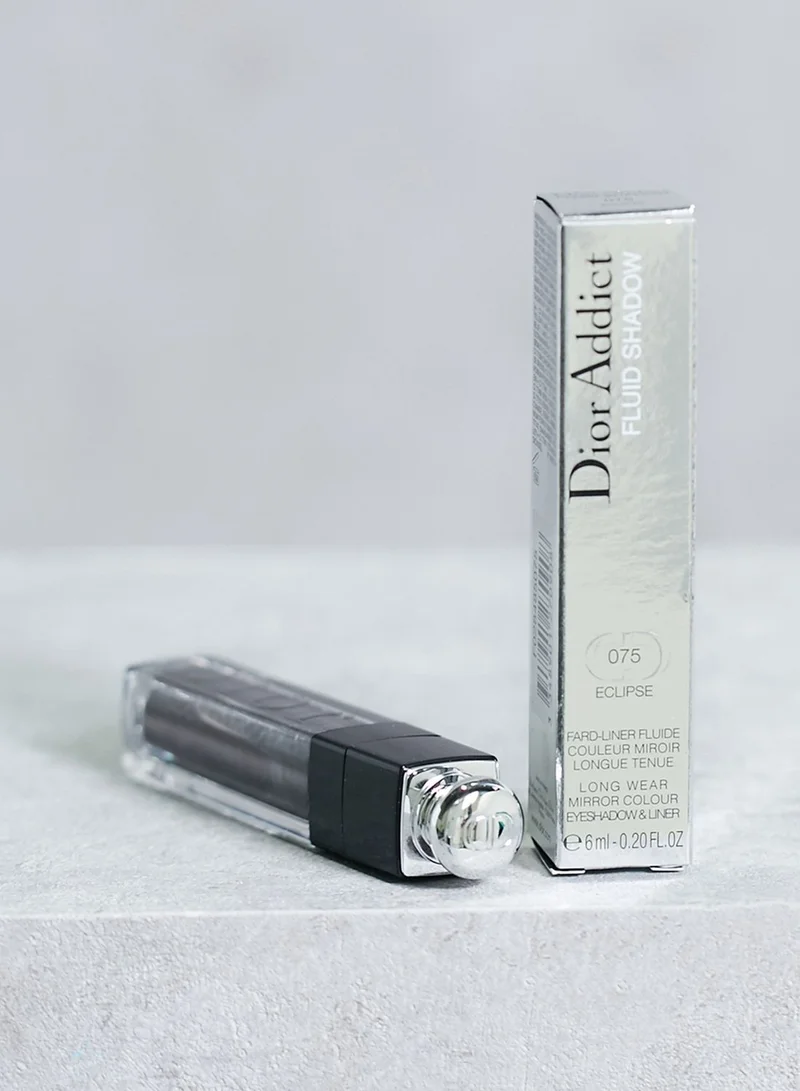 Dior Dior Addict Fluid Shadow - # 075 Eclipse 6ml/0.2o