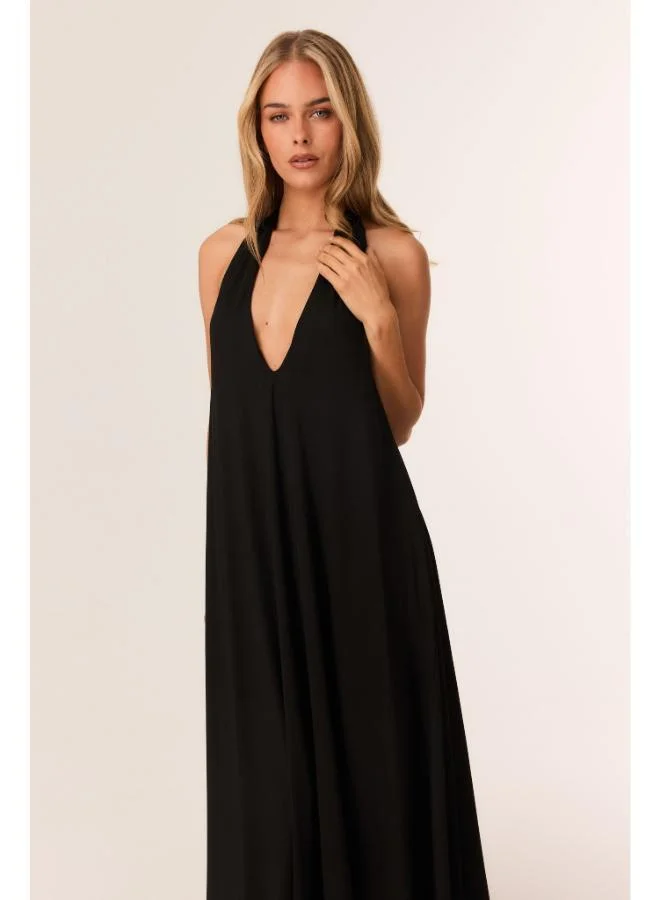 Sndys  Takoda Maxi Dress for Women | Best Price UAE