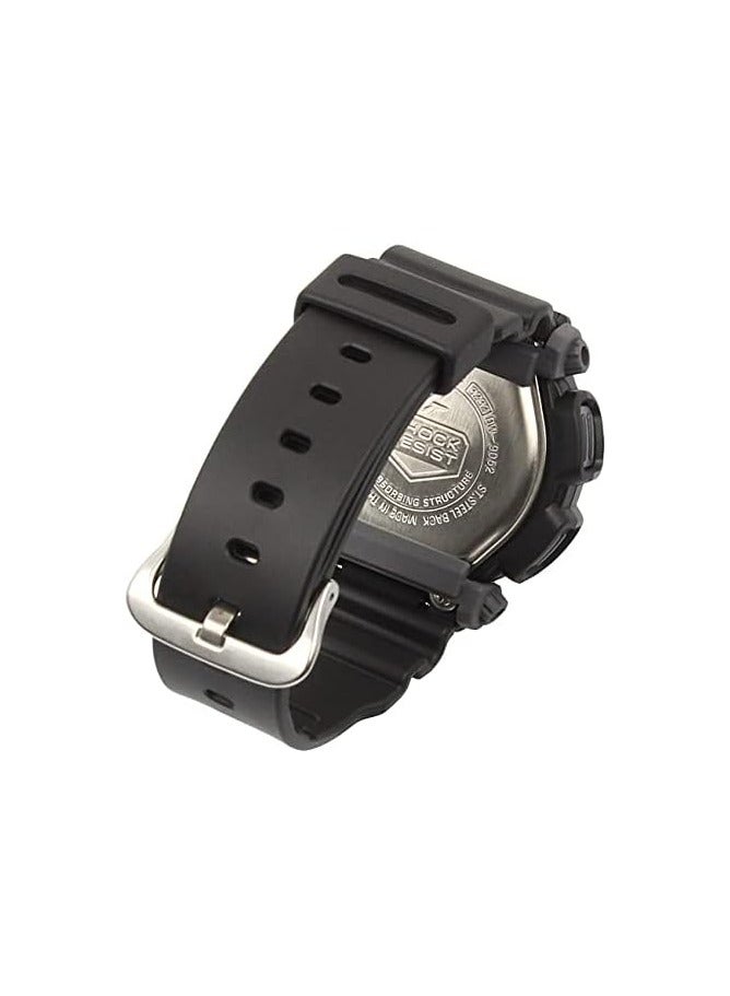 CASIO G-SHOCK CASUAL MEN WATCH DW-9052-1VDR - Image 2