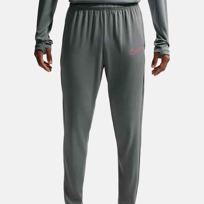 Nike Grey Men's Academy Dri-FIT Football Pants for Men | Best Price UAE