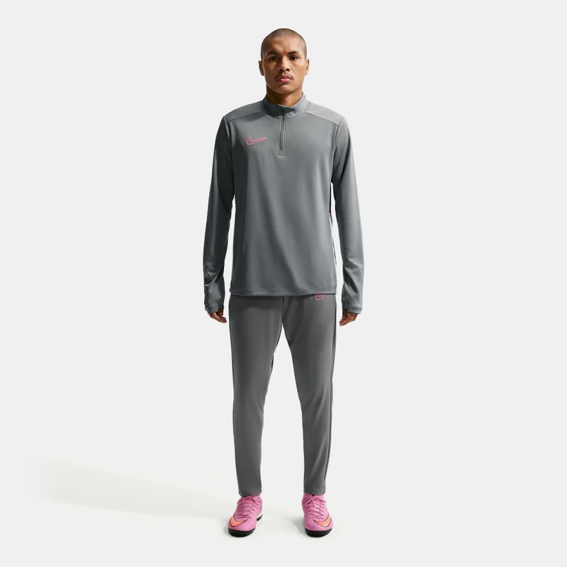 Nike Grey Men's Academy Dri-FIT Football Pants for Men | Best Price UAE