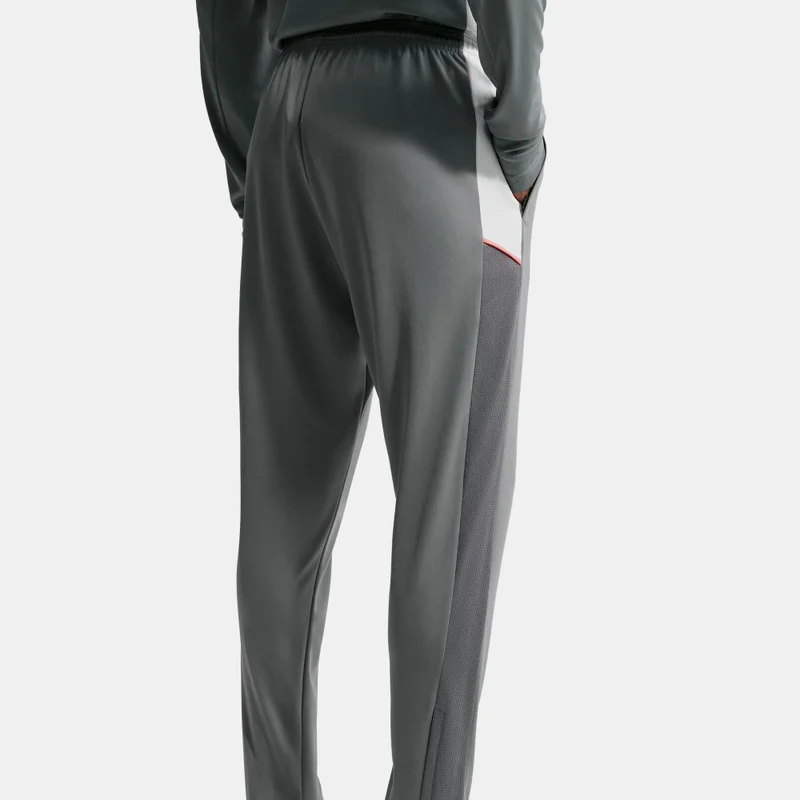 Nike Grey Men's Academy Dri-FIT Football Pants for Men | Best Price UAE