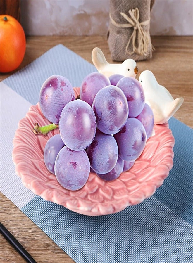 joyzzz Bird Ceramic Jewelry Tray - Image 5