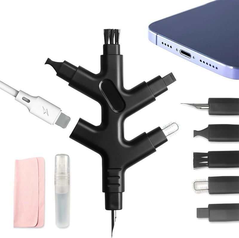 Multi Function Cleaning Repair Kit for Phones and Electronics - Image 1