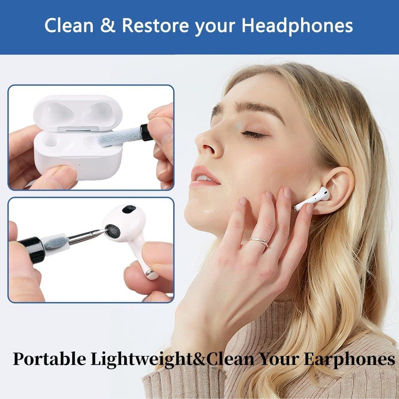 Multi Function Cleaning Repair Kit for Phones and Electronics - Image 2
