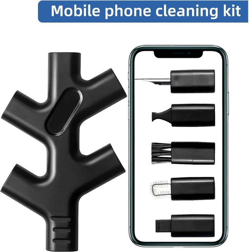 Multi Function Cleaning Repair Kit for Phones and Electronics - Image 5