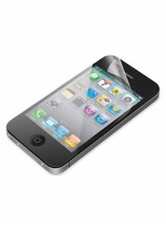 أكاليكس واقي شاشة Apple Iphone 4s/4 