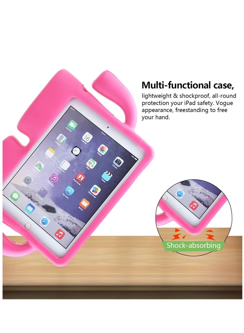 ELTRAZONE Kids Shockproof Heavy Duty Case for Samsung A7/S6/S5E – Cute, Lightweight, Full Body Protection - Image 3