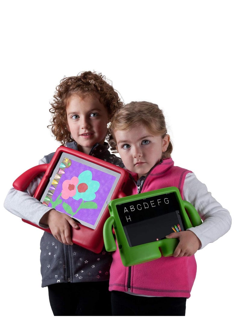 ELTRAZONE Kids Shockproof Heavy Duty Case for Samsung A7/S6/S5E – Cute, Lightweight, Full Body Protection - Image 4