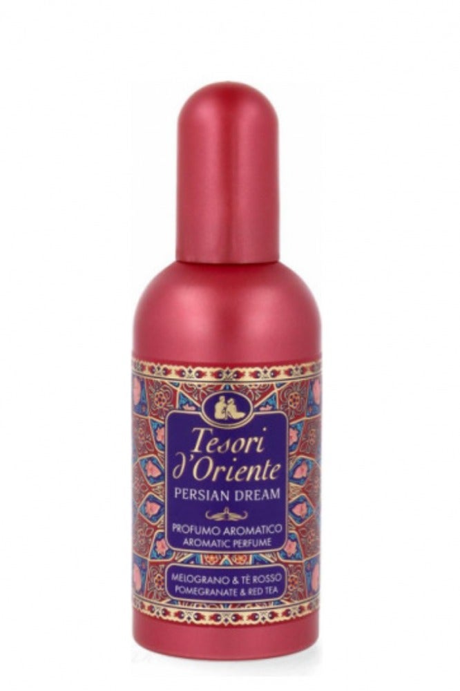 عطر تيسوري دي اورينت برسيان دريم او دو بارفيوم 100مل