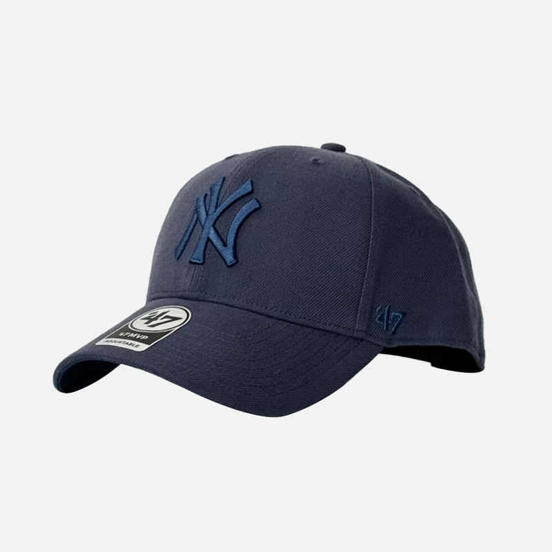 47 MLB New York Yankees MVP Snapback Cap - Men
