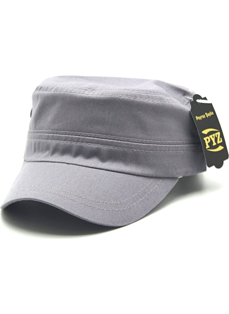 Accessory City Kastro Model Sports Hat 