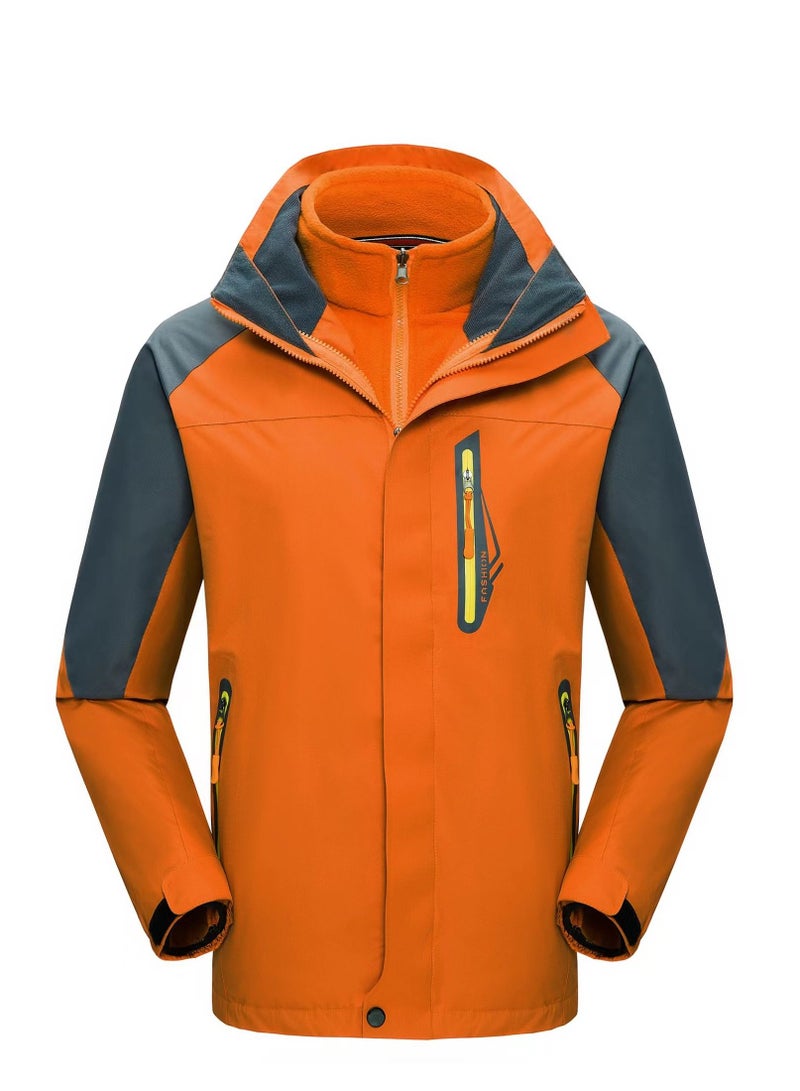 Loquat Spring And Autumn Outdoor Blazer Jacket