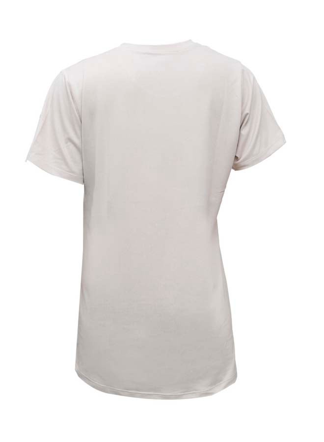 Carina Cookies Short Sleeves Crew Neck T-Shirt - Image 3