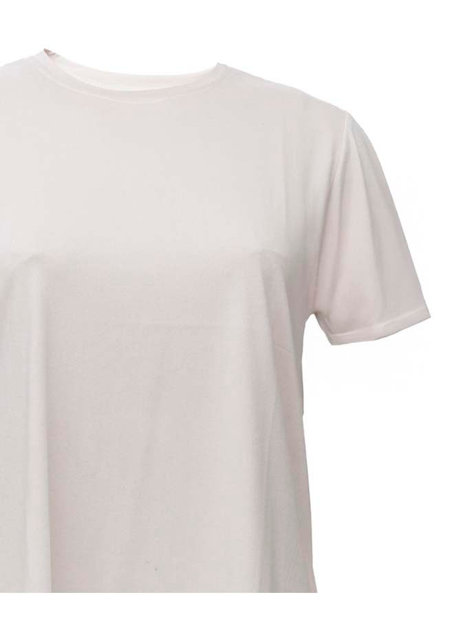 Carina Cookies Short Sleeves Crew Neck T-Shirt - Image 1