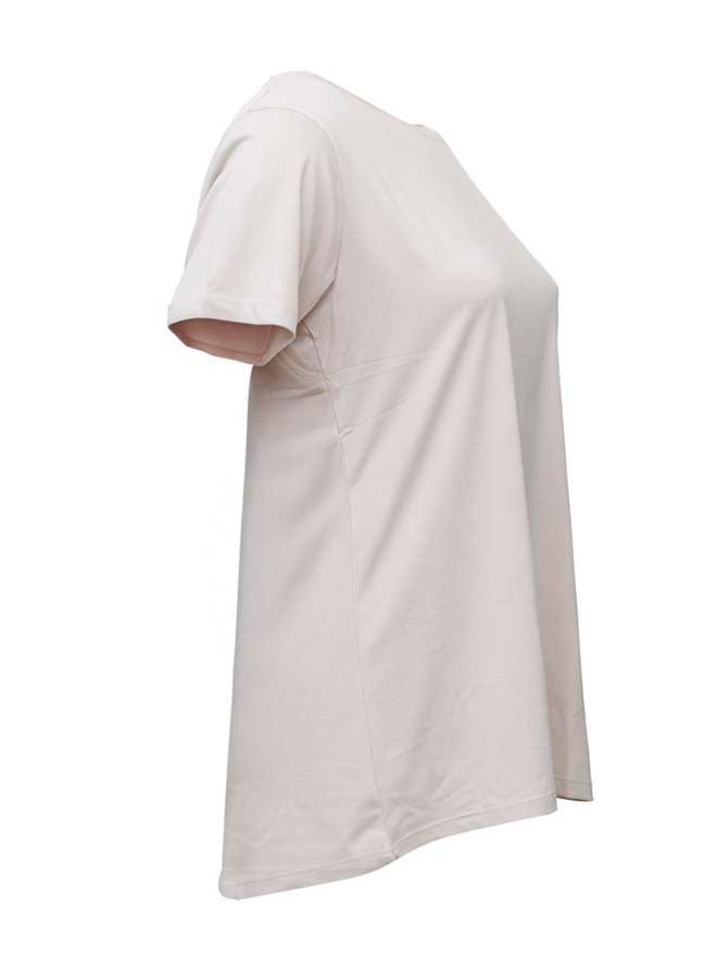 Carina Cookies Short Sleeves Crew Neck T-Shirt - Image 2