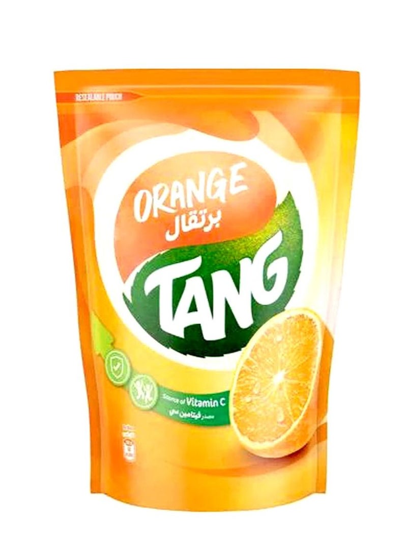 Tang - Tang Orange Juice Powder Orange 1kg - Image 1