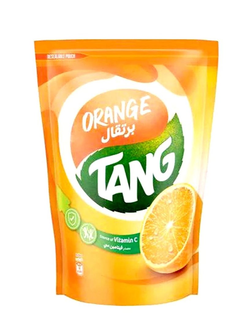 Tang - Tang Orange Juice Powder Orange 1kg - Image 1
