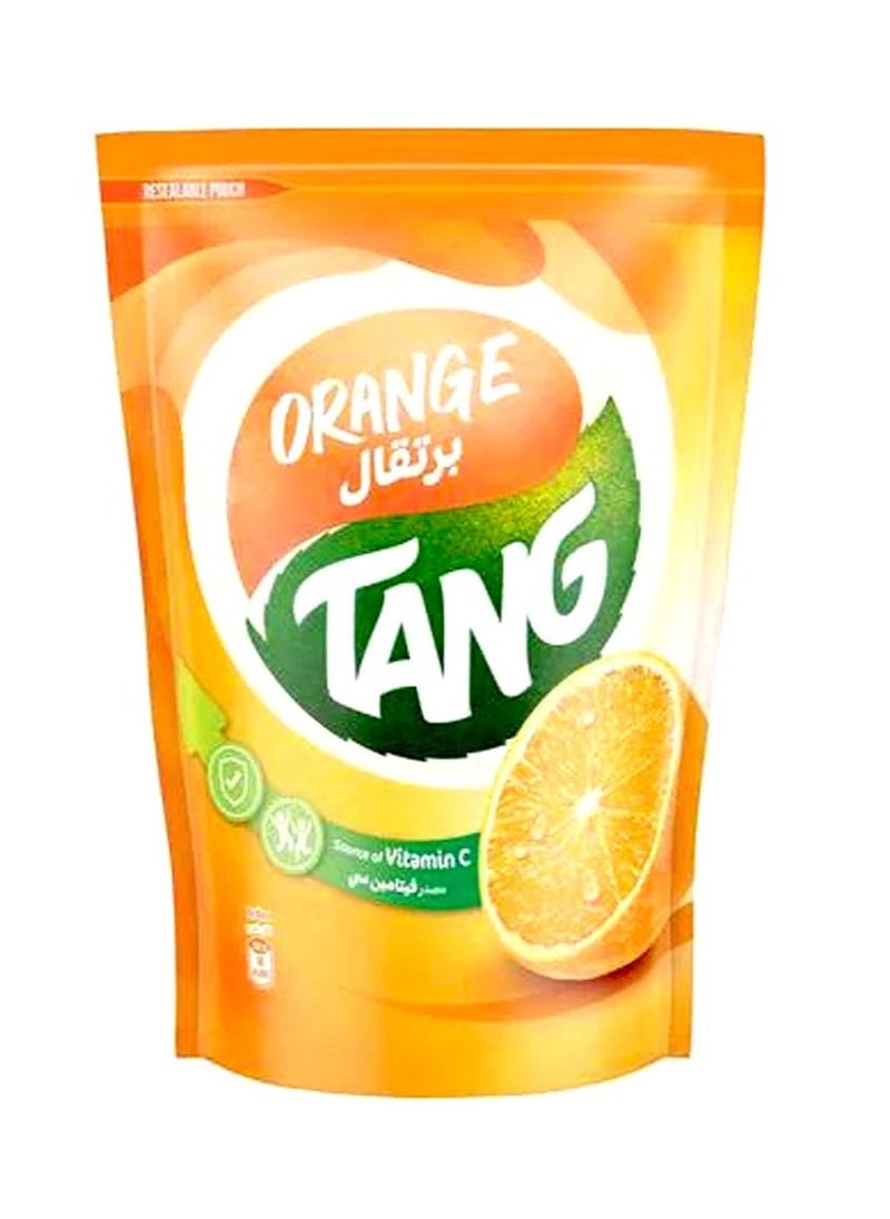 Tang - Tang Orange Juice Powder Orange 1kg - Image 1