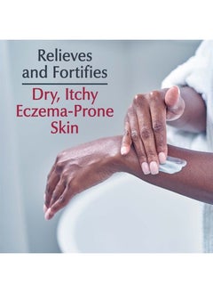 Eczema Relief Cream - Full Body Daily Lotion for Eczema-Prone Skin - 5 oz. Tube - pzsku/Z7E80170F4EC0FCC51A98Z/45/_/1690836898/0daf9d0a-5a2d-4371-808b-56a946463942