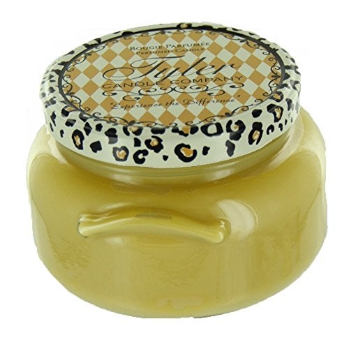 Tyler Candle Prestige Collection 22oz Two Wick Tyler Candle - 24-7Glam Scent - Image 1