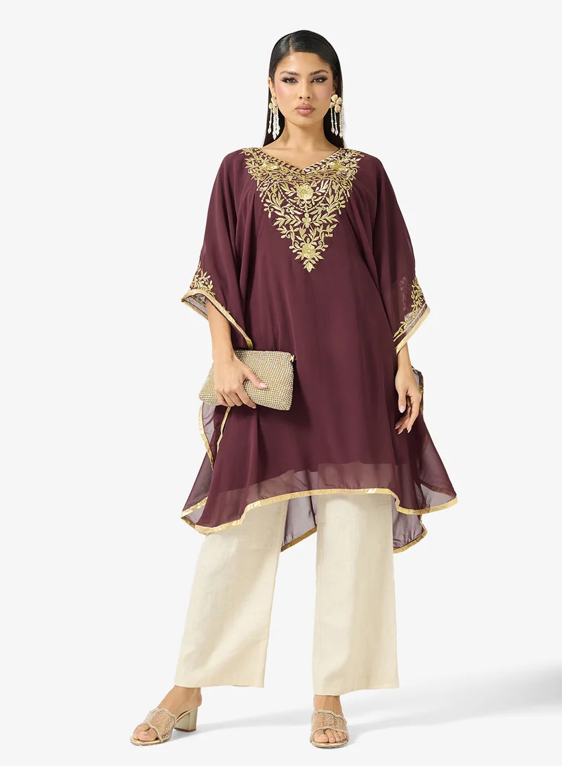 Arabian Closet  LADIES KAFTAN for Women | Best Price UAE