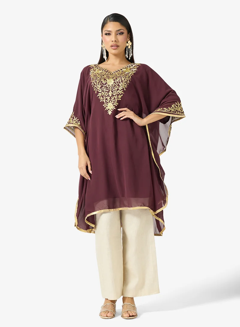 LADIES KAFTAN