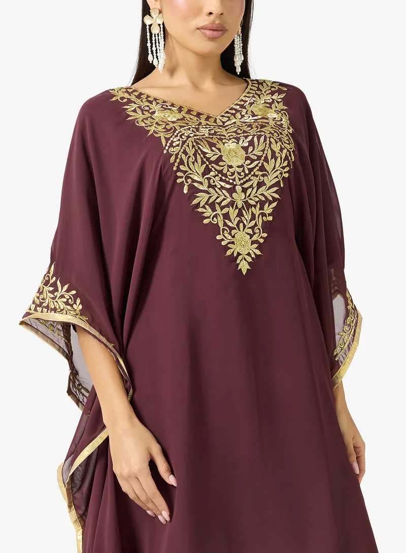 Arabian Closet  LADIES KAFTAN for Women | Best Price UAE