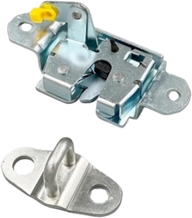 Wivplex Trunk Latch Tailgate Lock for MAXUS LDV T60