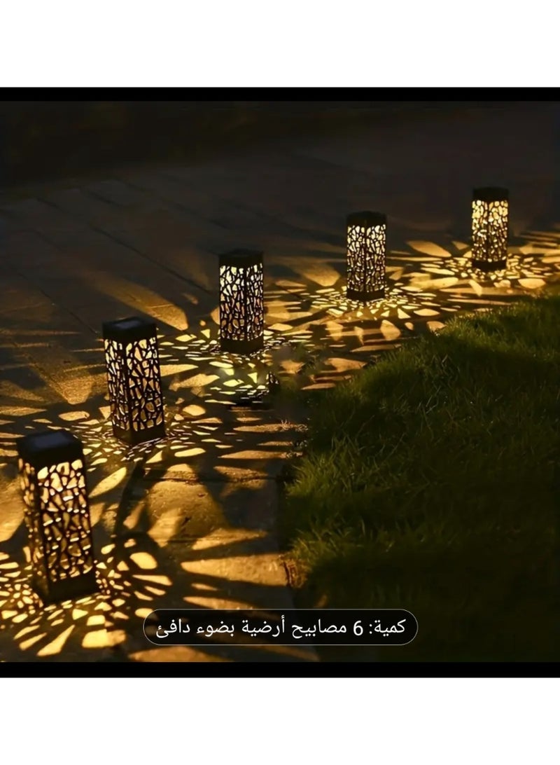 Solar Outdoor Lighting - Image 2