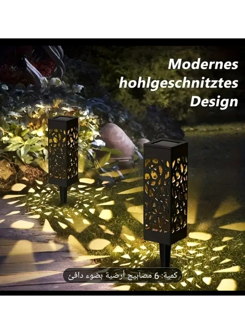 Solar Outdoor Lighting - Image 4