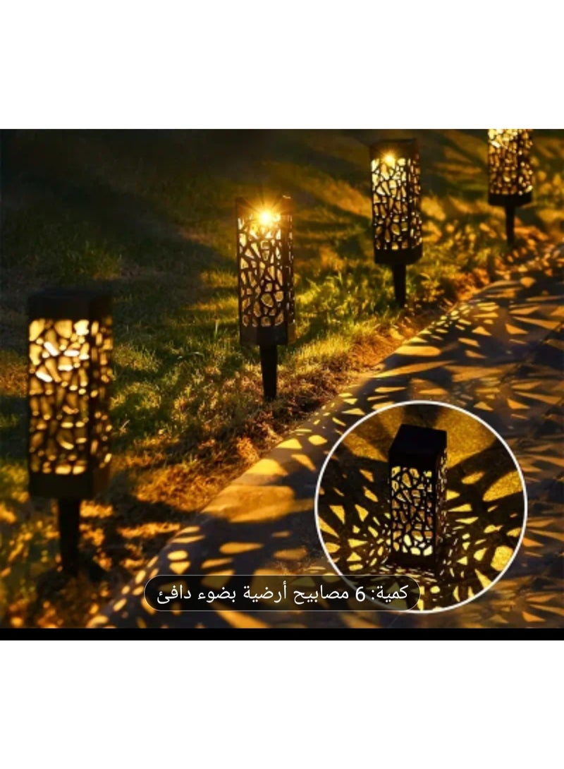 Solar Outdoor Lighting - Image 1