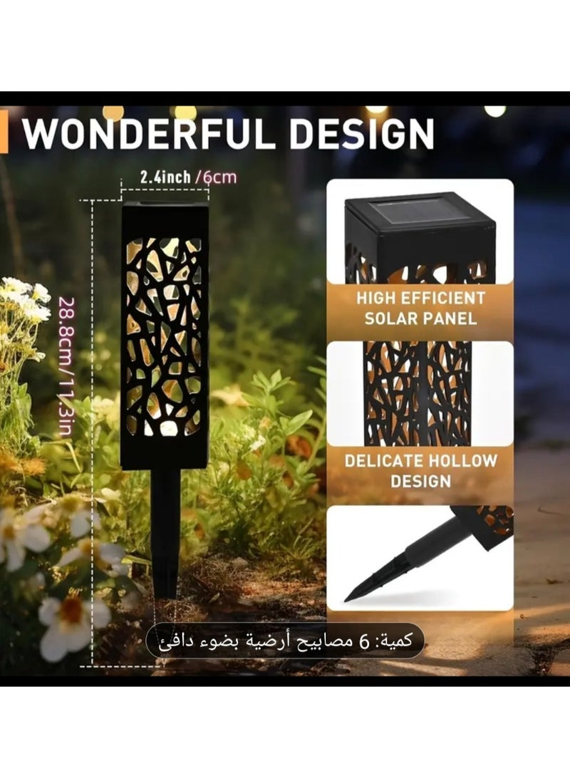 Solar Outdoor Lighting - Image 5