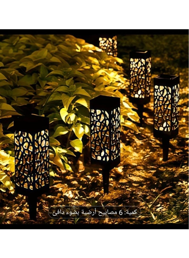 Solar Outdoor Lighting - Image 3