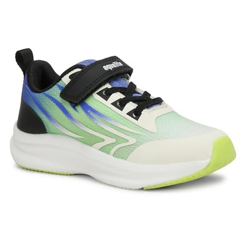 Aqualite Kid's HARRY-101 Sports Running,Walking,Outdoor Shoes with Comfort Cushion Dailywear Shoes for Boy's - Image 3