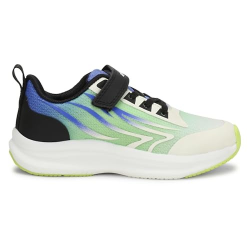 Aqualite Kid's HARRY-101 Sports Running,Walking,Outdoor Shoes with Comfort Cushion Dailywear Shoes for Boy's - Image 4