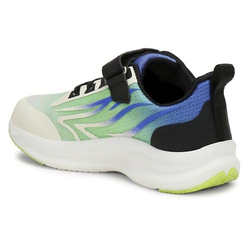 Aqualite Kid's HARRY-101 Sports Running,Walking,Outdoor Shoes with Comfort Cushion Dailywear Shoes for Boy's - Image 5