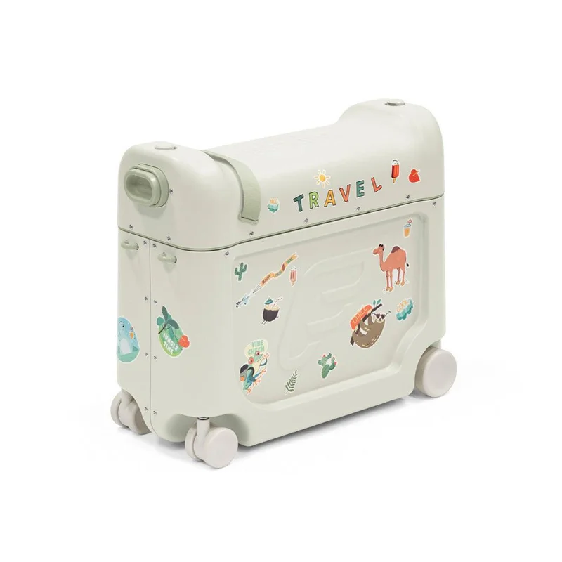 ستوك Stokke JetKids Bedbox - Sea Green
