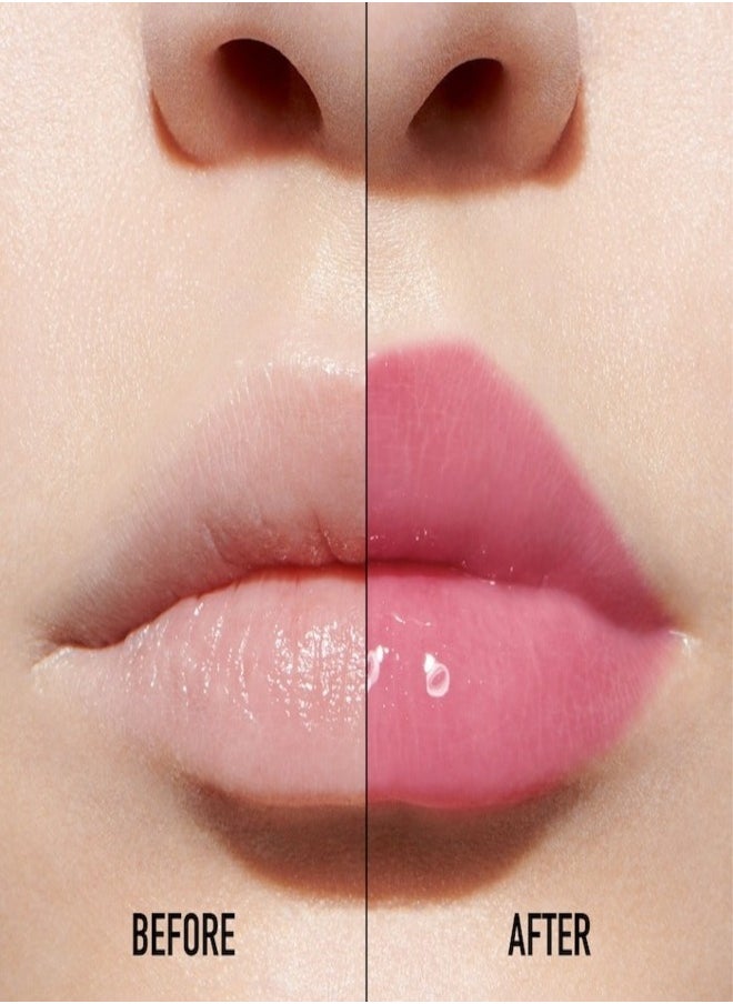 Dior Addict - Dior Addict Lip Maximizer - Shade 007 Raspberry 6ml | Plumping Gloss with High Shine & Hydration - Image 1