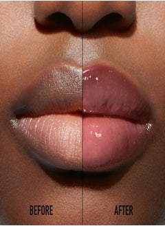 Dior Addict Dior Addict Lip Maximizer - Shade 007 Raspberry 6ml | Plumping Gloss with High Shine & Hydration  - Image 4