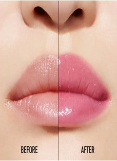 Dior Addict Dior Addict Lip Maximizer - Shade 007 Raspberry 6ml | Plumping Gloss with High Shine & Hydration  - Image 5