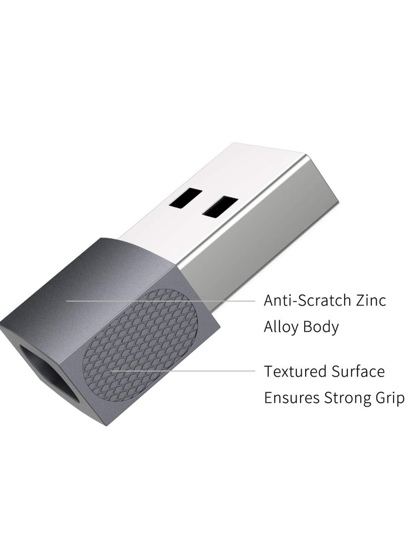 محول موصل TYPE-C إلى USB (GS09) - Image 5