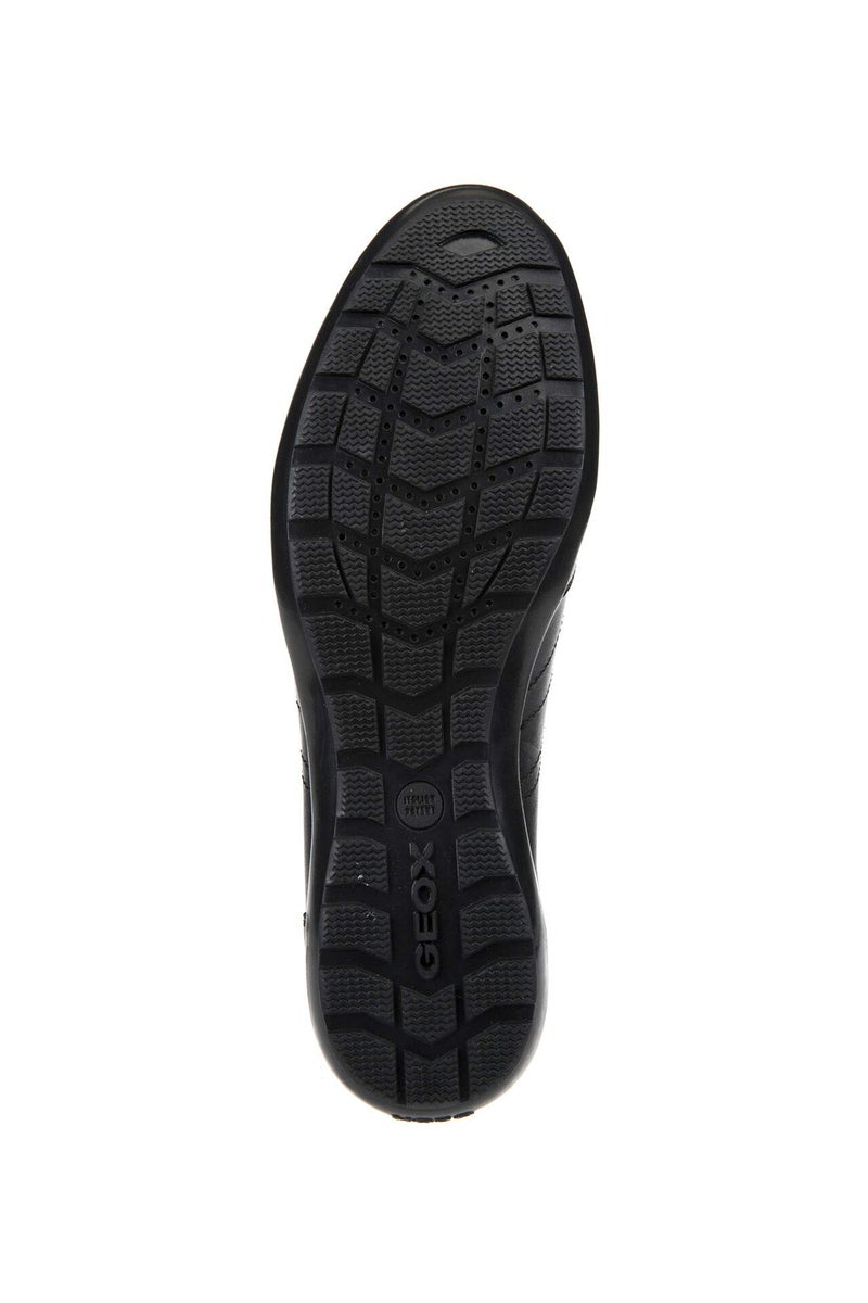 Geox Men's Symbol 19 Oxford, Black, 6 - Image 5