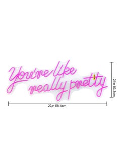 VEVOR 21'' Novelty And Humor Themed Neon Sign  - Image 3