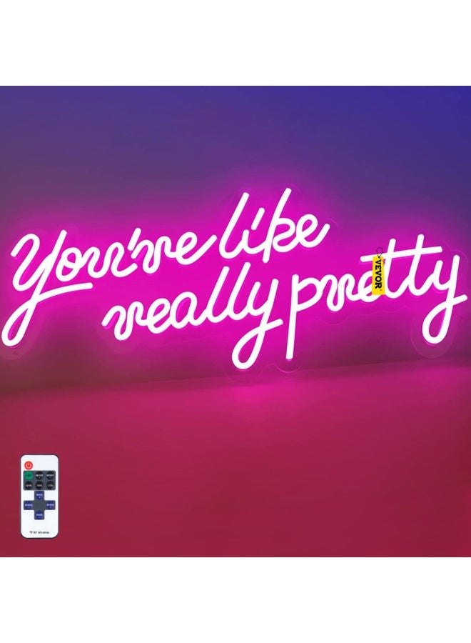 VEVOR 21'' Novelty And Humor Themed Neon Sign  - Image 5