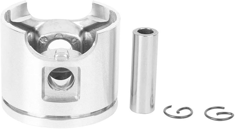 طقم أسطوانة منشار الألمنيوم 55 46 مم متين مصبوب بالقالب سريع تبديد الحرارة - Image 3