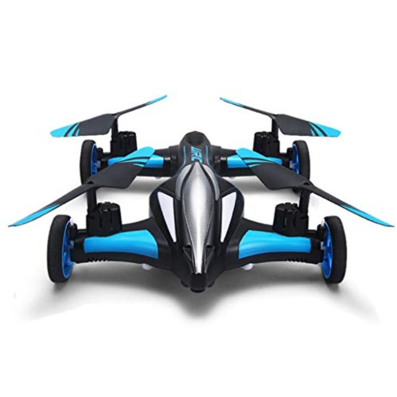 generic RC Quadcopter Drone Land sky Two modes Remote control - Image 3