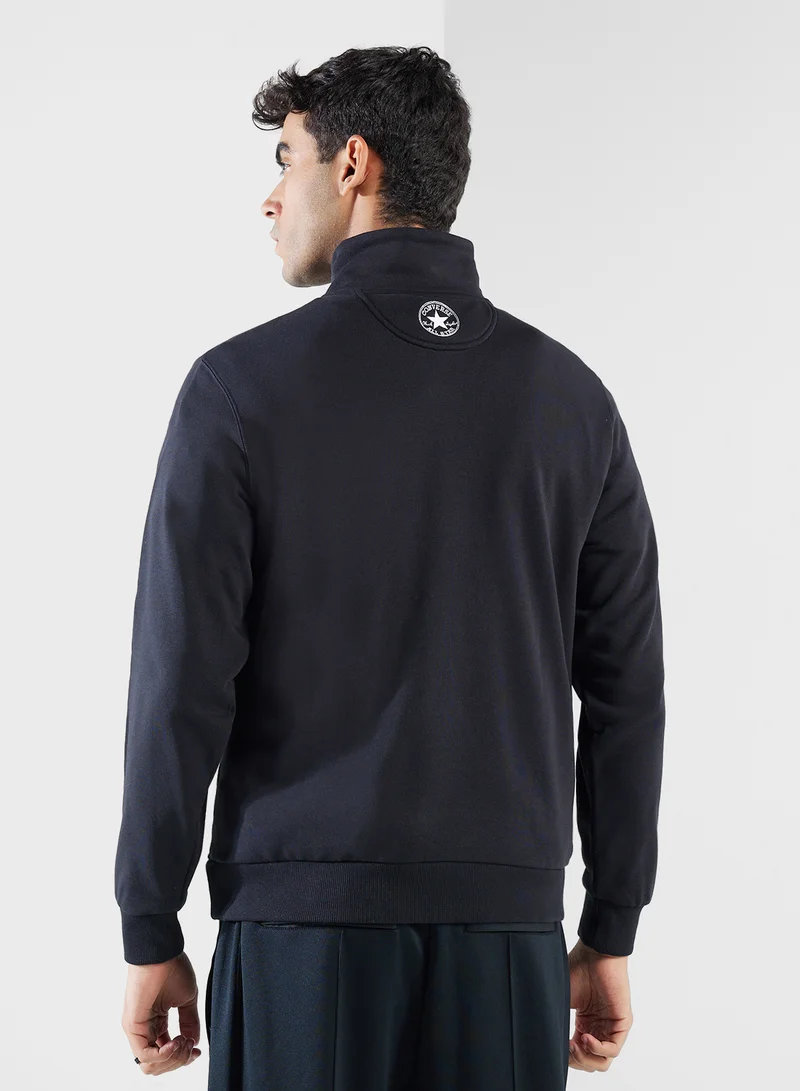 CONVERSE Classic Sweatshirt