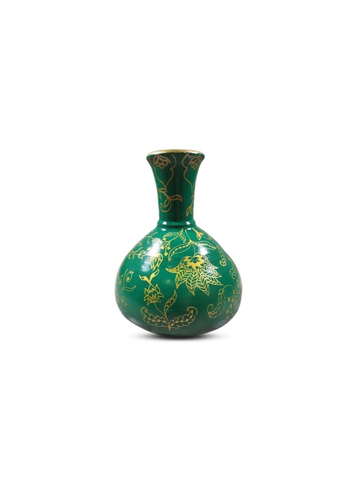 Dash And Twine Decorative Vase (Small)  - Image 2